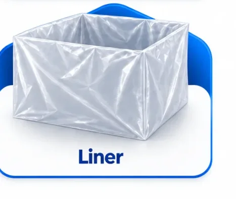 Liner