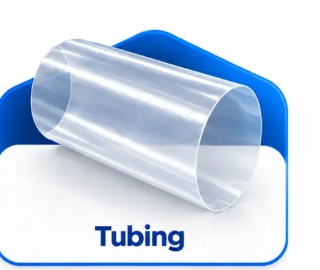 Tubing