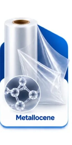 Metallocene