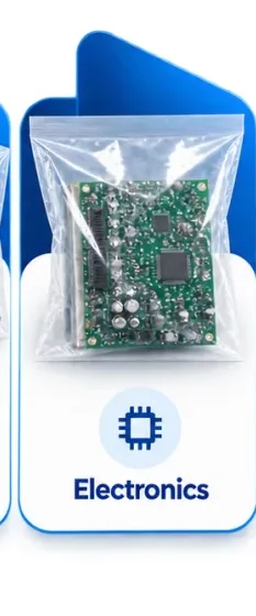 Electronics