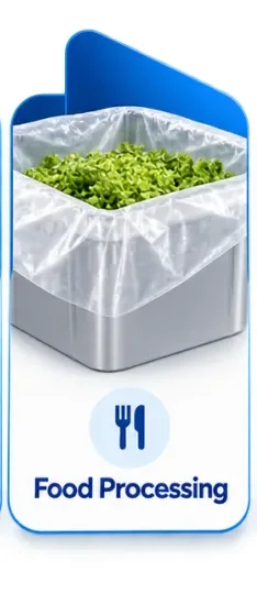 Food Processing