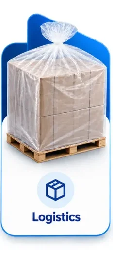 Logistics